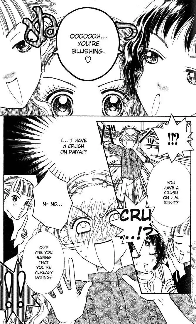 Parfait Tic Chapter 5 2